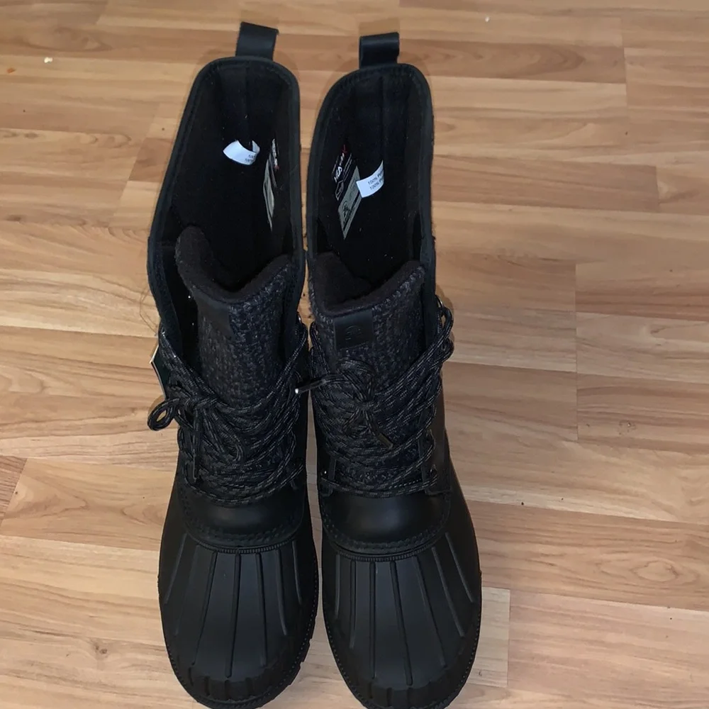 Kamik Women’s Sienna 2 boots size 11 NWT - Picture 4 of 11